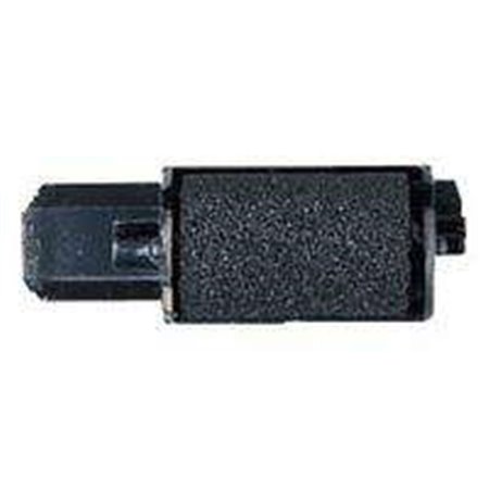 Rolo de tinta genérico preto Sanyo IR40/IR70/GR744 - Grupo 744