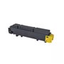 Cartucho de toner genérico amarelo Kyocera TK5390 - Substitui 1T02Z1ANL0/TK5390Y