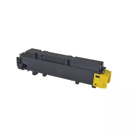Cartucho de toner genérico amarelo Kyocera TK5390 - Substitui 1T02Z1ANL0/TK5390Y
