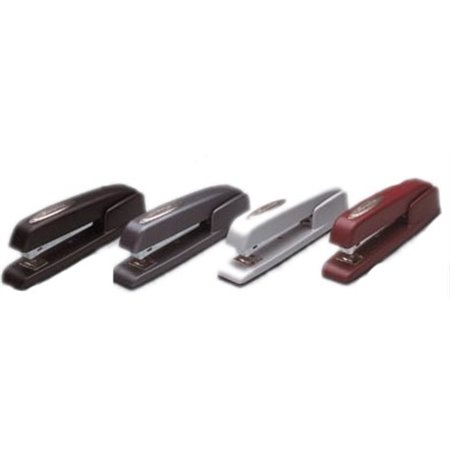 Agrafador 24/ 6 25 Folhas Leitz 5501 Preto