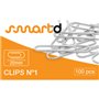 Clips N 01 22mm SmartD cx100