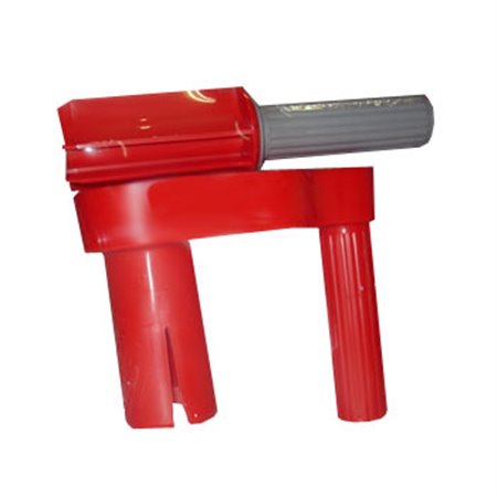 Desenrolador Punho Filme Estirável Manual