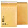 Envelope Almofadado 150x215mm Kraft 75g Nº0 3/ C 10un