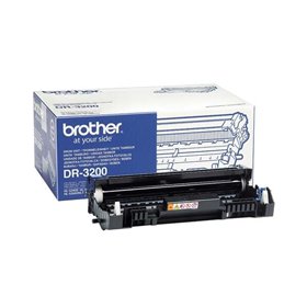 Tambor original Brother DR3200 Tambor original Brother DR3200