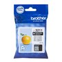 Tinteiro original Brother LC3211 Preto - LC3211BK