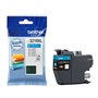 Tinteiro original Brother LC3219XL ciano - LC3219XLC