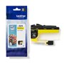 Tinteiro original Brother LC424 amarelo - LC424Y