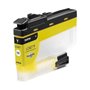 Tinteiro original Brother LC427 amarelo - LC427Y