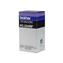 Brother PC204RF Pack de 4 rolos de transferência térmica originais