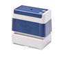 Brother PR3458E6P Pack de 6 suportes de carimbo originais - 34x58mm - Azul