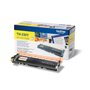 Toner original Brother TN230 amarelo - TN230Y