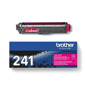 Toner original Brother TN241 Magenta - TN241M Toner original Brother TN241 Magenta - TN241M