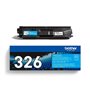 Toner original Brother TN326 ciano - TN326C
