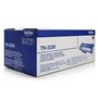 Toner original preto Brother TN3330