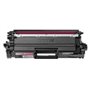 Toner original Brother TN821XXL Magenta - TN821XXLM