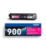Toner original Brother TN900 Magenta - TN900M