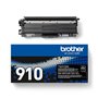 Toner original preto Brother TN910 - TN910BK