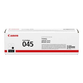 Toner original preto Canon 045 - 1242C002