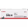 Toner original preto Canon 046H - 1254C002