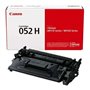 Toner original preto Canon 052H - 2200C002