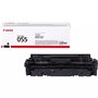 Toner original preto Canon 055 - 3016C002