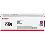 Toner Canon 069 Magenta original - 5092C002