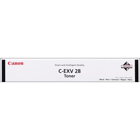 Toner original preto Canon CEXV28 - 2789B002