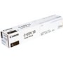 Toner original preto Canon CEXV53 - 0473C002