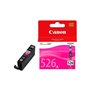 Tinteiro original Canon CLI526 Magenta - 4542B001