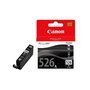 Tinteiro original Canon CLI526 preto - 4540B001