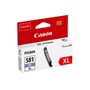 Tinteiro Canon CLI581XL Blau Photo Original - 2053C001