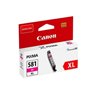 Tinteiro Canon CLI581XL Magenta original - 2050C001
