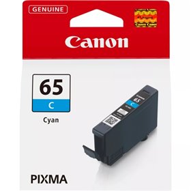 Tinteiro original Canon CLI65 Ciano - 4216C001