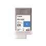Tinteiro original Canon PFI102 Ciano - 0896B001
