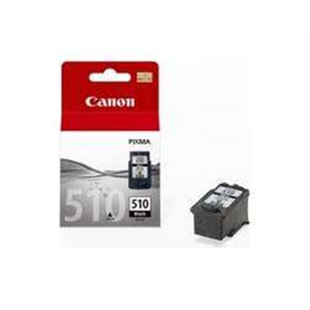 Tinteiro original Canon PG510 preto - 2970B001