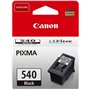 Tinteiro original Canon PG540 preto - 5225B001/5225B004/5225B005