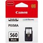 Tinteiro original Canon PG560 preto - 3713C001