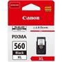 Tinteiro original Canon PG560XL preto - 3712C001