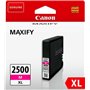 Tinteiro Canon PGI2500XL Magenta original - 9266B001