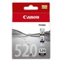 Tinteiro original Canon PGI520 preto - 2932B001