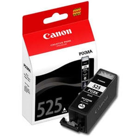 Tinteiro original Canon PGI525 preto - 4529B001