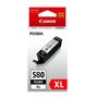 Tinteiro pigmentada original Canon PGI580XL preto - 2024C001