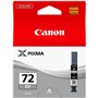 Tinteiro original Canon PGI72 cinza - 6409B001