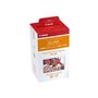 Canon RP-108 Original Value Pack - 2x Kits de tinta de 54 impressões - 108 folhas de papel fotográfico 100x148 mm (4x6") - 8568B