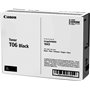 Toner original preto Canon T06 - 3526C002