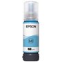 Garrafa original Epson 107 Cyan Light - C13T09B540