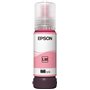 Garrafa original Epson 107 Magenta Light - C13T09B640