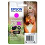 Tinteiro original Epson 378XL Magenta - C13T37934010