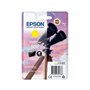 Tinteiro original Epson 502 amarelo - C13T02V44010