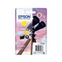 Tinteiro original Epson 502XL amarelo - C13T02W44010